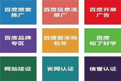 SEM创意广告案例分析